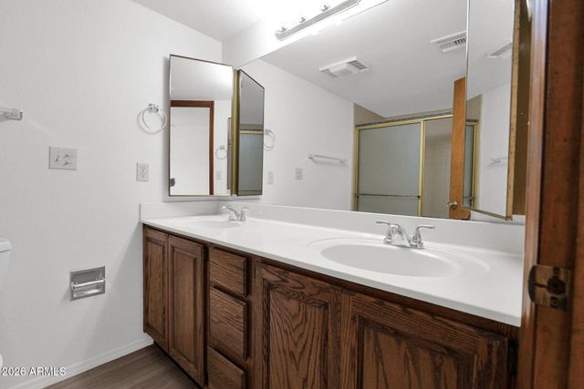 507 W KNOX Road, Chandler, AZ 85225
