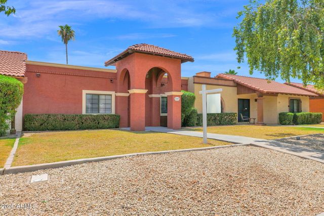 507 W KNOX Road, Chandler, AZ 85225