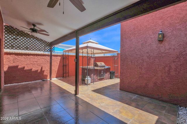 507 W KNOX Road, Chandler, AZ 85225