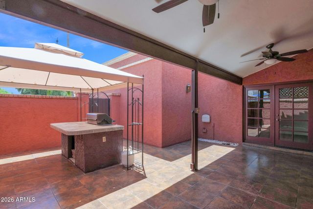 507 W KNOX Road, Chandler, AZ 85225