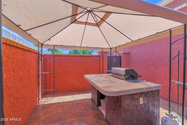 507 W KNOX Road, Chandler, AZ 85225