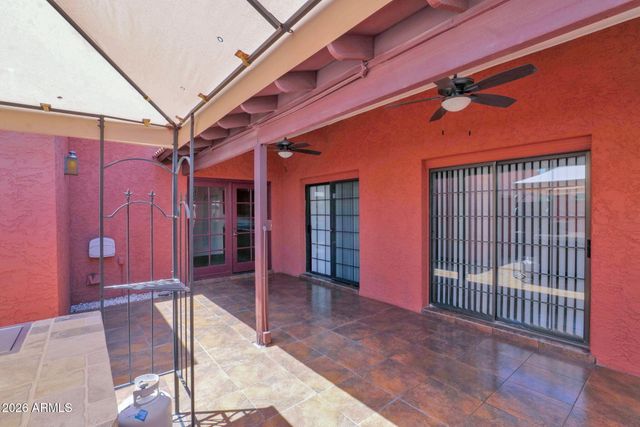 507 W KNOX Road, Chandler, AZ 85225
