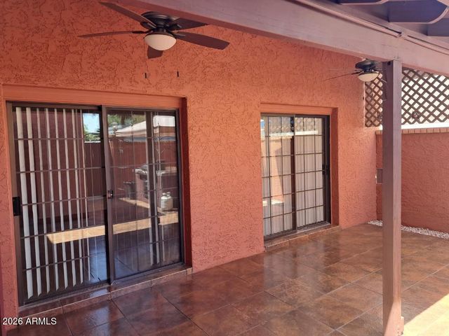 507 W KNOX Road, Chandler, AZ 85225