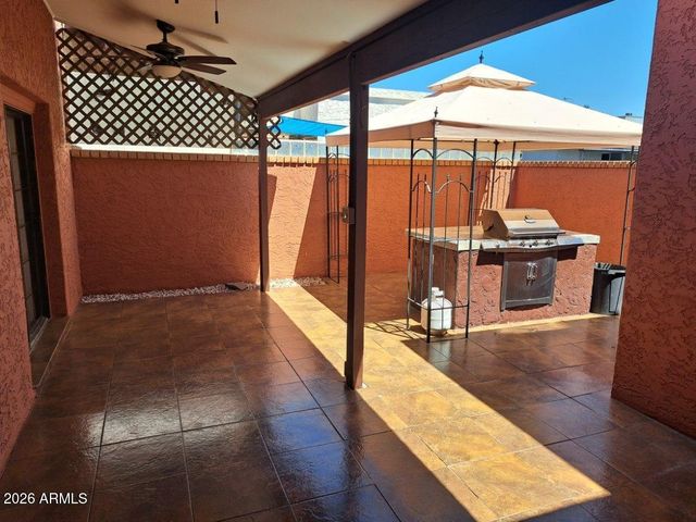 507 W KNOX Road, Chandler, AZ 85225