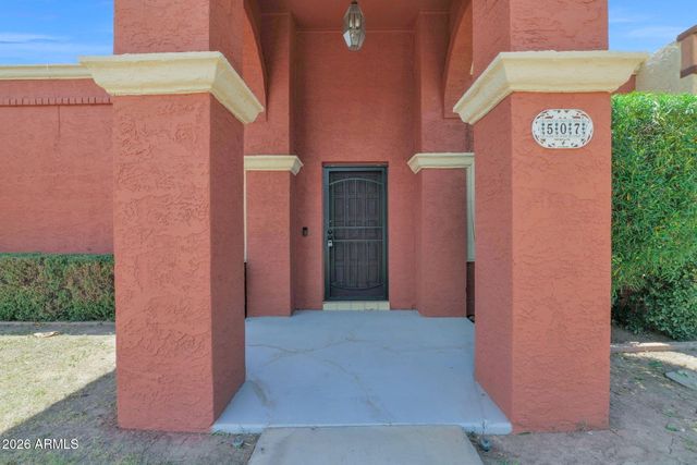 507 W KNOX Road, Chandler, AZ 85225