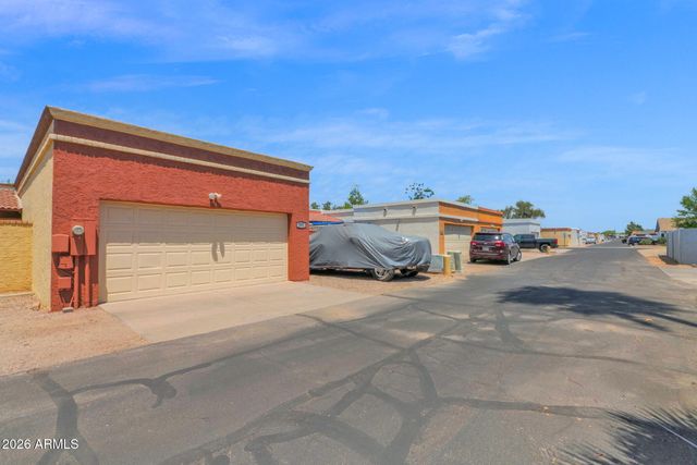 507 W KNOX Road, Chandler, AZ 85225