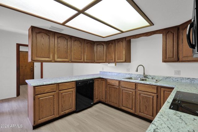 507 W KNOX Road, Chandler, AZ 85225