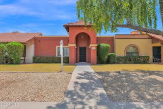 507 W KNOX Road, Chandler, AZ 85225