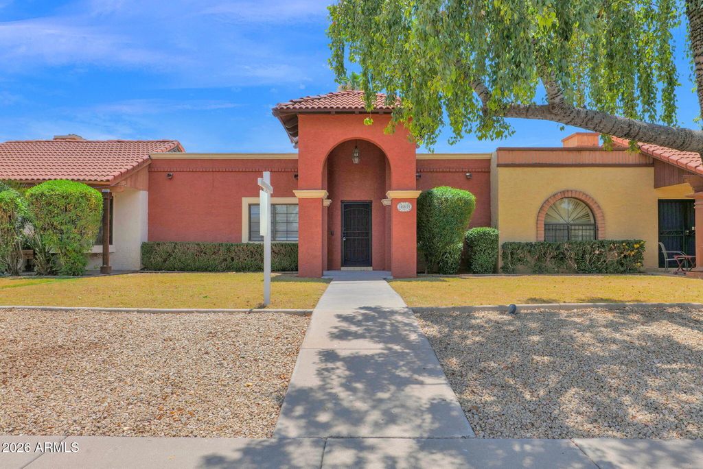507 W KNOX Road, Chandler, AZ 85225
