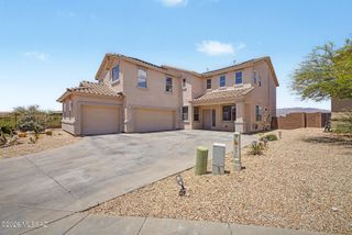 13087 E Mica Tank Drive, Vail, AZ 85641