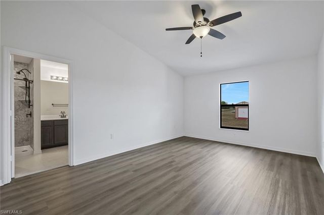 814 La Salle AVE, Fort Myers, FL 33913