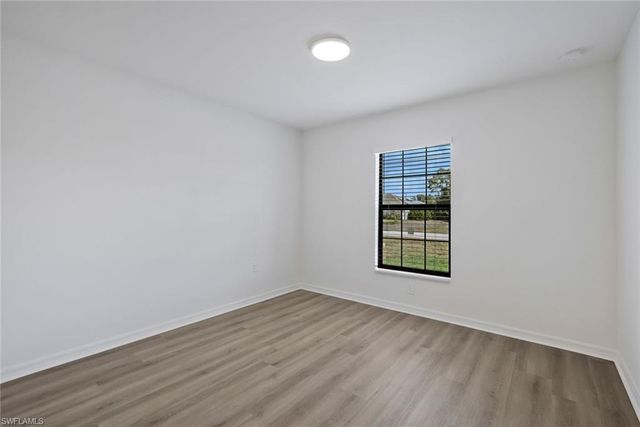 814 La Salle AVE, Fort Myers, FL 33913