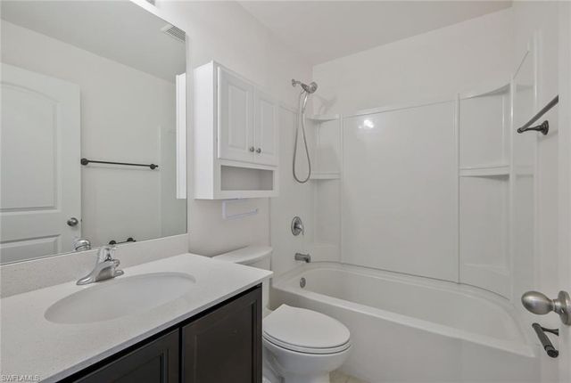 814 La Salle AVE, Fort Myers, FL 33913