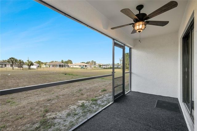 814 La Salle AVE, Fort Myers, FL 33913