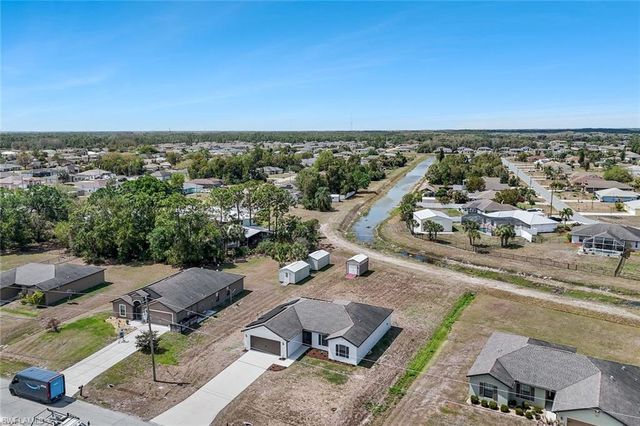 814 La Salle AVE, Fort Myers, FL 33913