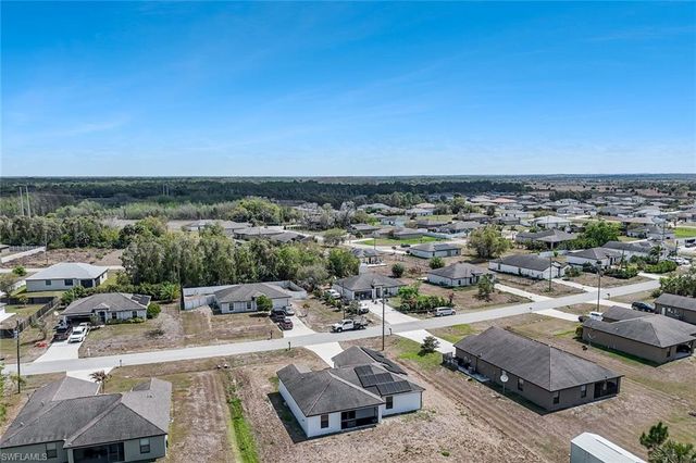 814 La Salle AVE, Fort Myers, FL 33913