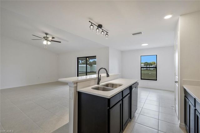 814 La Salle AVE, Fort Myers, FL 33913