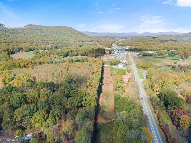 54 Totherow Road, Cleveland, GA 30528