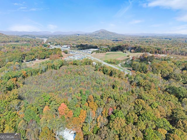 54 Totherow Road, Cleveland, GA 30528