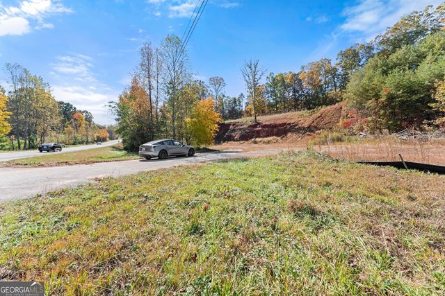 54 Totherow Road, Cleveland, GA 30528