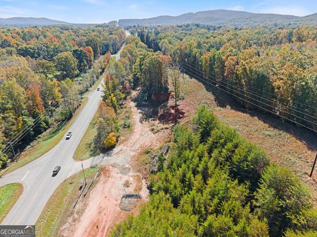 54 Totherow Road, Cleveland, GA 30528
