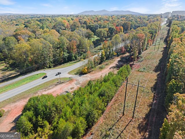 54 Totherow Road, Cleveland, GA 30528