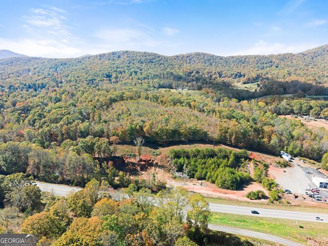 54 Totherow Road, Cleveland, GA 30528