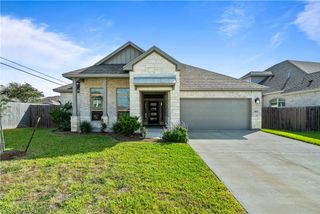 7602 Stampede Dr, Corpus Christi, TX 78414