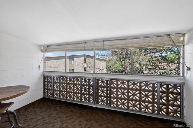 3184 S Heather Gardens Way 408, Aurora, CO 80014