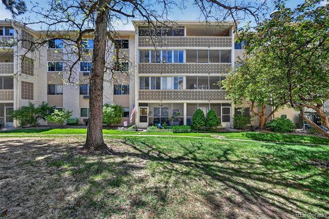 3184 S Heather Gardens Way 408, Aurora, CO 80014