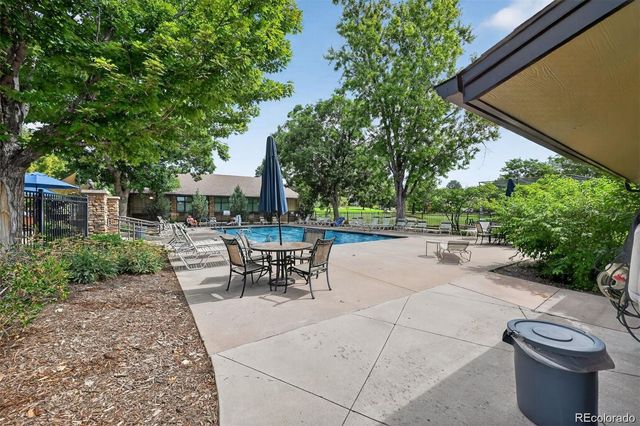 3184 S Heather Gardens Way 408, Aurora, CO 80014