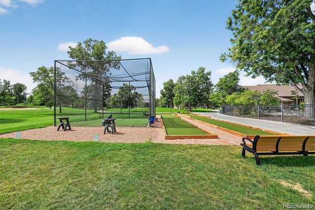 3184 S Heather Gardens Way 408, Aurora, CO 80014