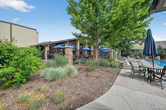 3184 S Heather Gardens Way 408, Aurora, CO 80014