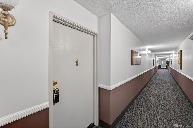 3184 S Heather Gardens Way 408, Aurora, CO 80014