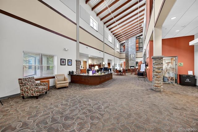 3184 S Heather Gardens Way 408, Aurora, CO 80014