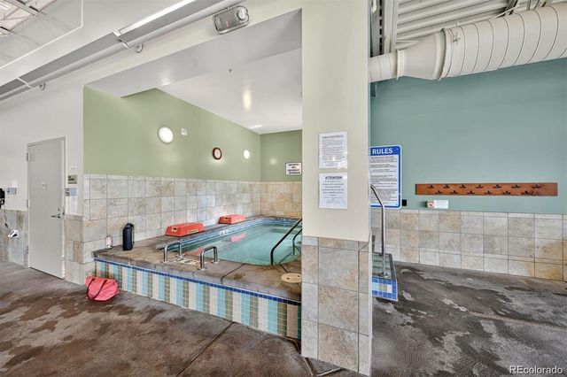 3184 S Heather Gardens Way 408, Aurora, CO 80014