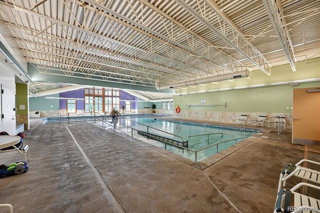 3184 S Heather Gardens Way 408, Aurora, CO 80014