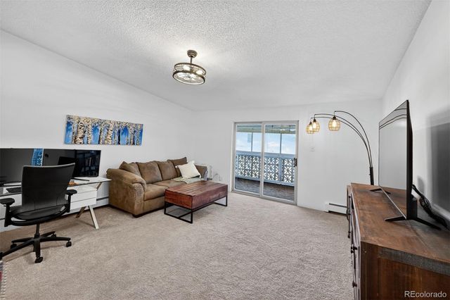 3184 S Heather Gardens Way 408, Aurora, CO 80014