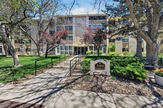 3184 S Heather Gardens Way 408, Aurora, CO 80014