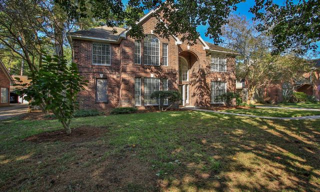 12120 Silver Creek Drive, Houston, TX 77070