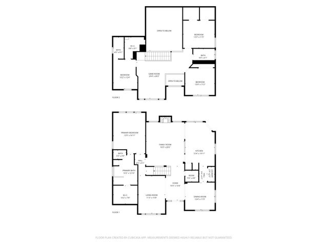 12120 Silver Creek Drive, Houston, TX 77070