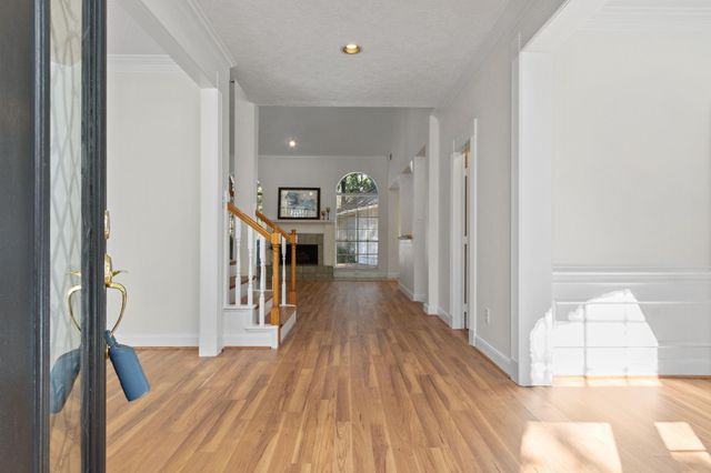 12120 Silver Creek Drive, Houston, TX 77070