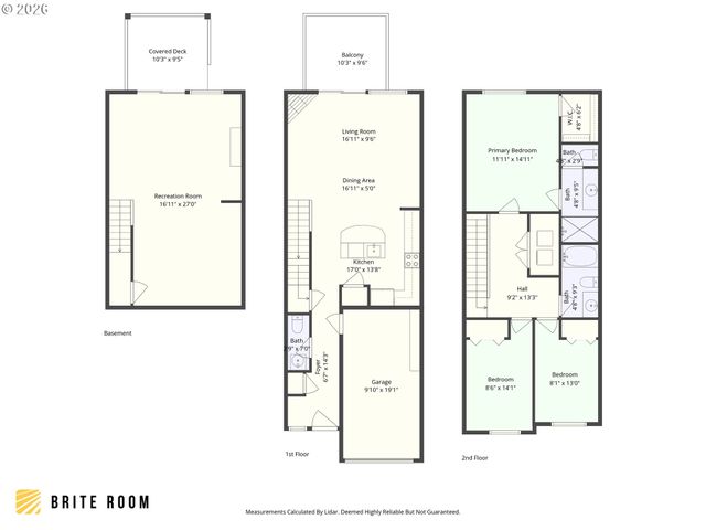 15630 Se VIVIAN Way, Happy Valley, OR 97086