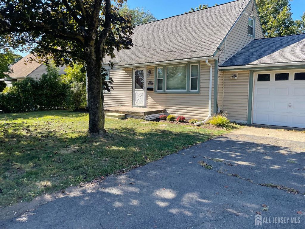 2705 Woodbridge Avenue, Edison, NJ 08817