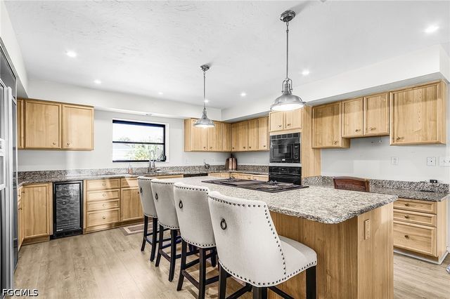 2805 8th AVE, St James City, FL 33956