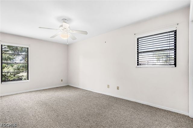 2805 8th AVE, St James City, FL 33956