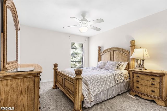 2805 8th AVE, St James City, FL 33956