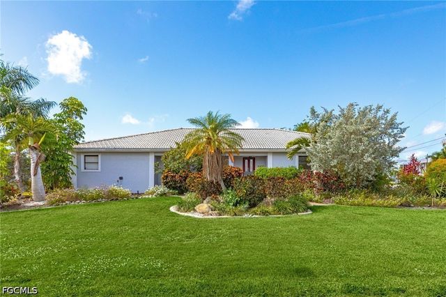 2805 8th AVE, St James City, FL 33956
