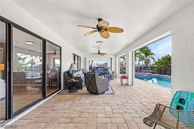 2805 8th AVE, St James City, FL 33956