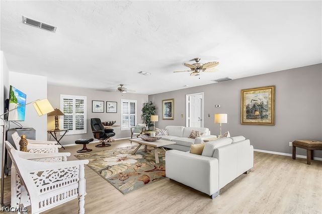 2805 8th AVE, St James City, FL 33956